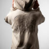 STTL - HOODIE BOXYFIT