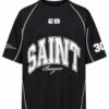 saint WL2566-03 - SAINT - TSHIRT OVERSIZE
