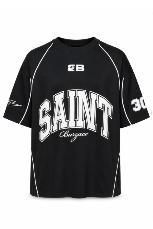 saint WL2566-03 - SAINT - TSHIRT OVERSIZE
