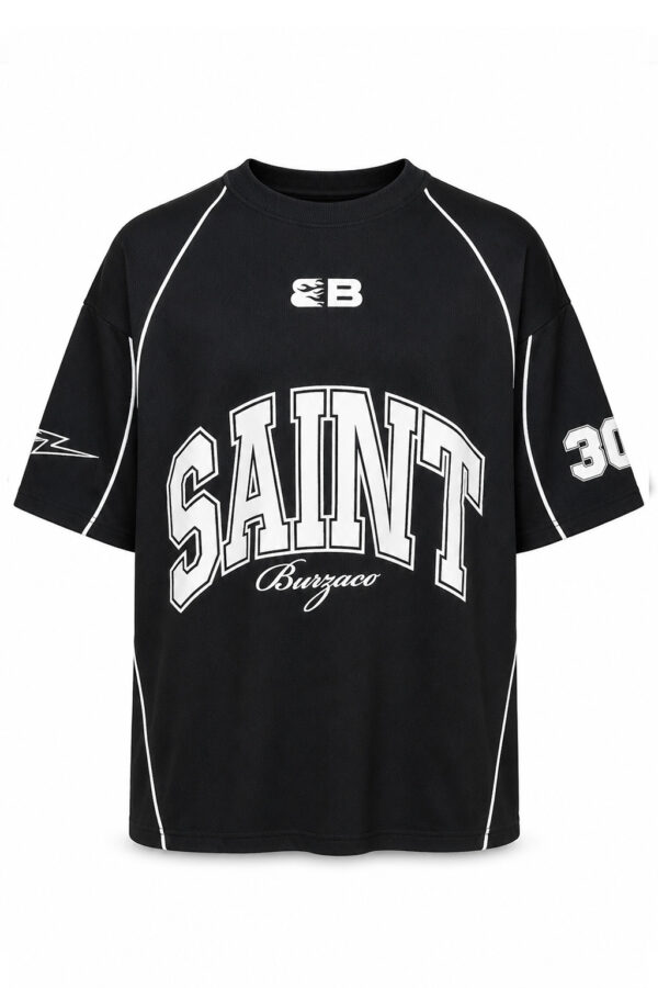 saint WL2566-03 - SAINT - TSHIRT OVERSIZE