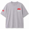 smoke SMOKE - REMERA BOXY